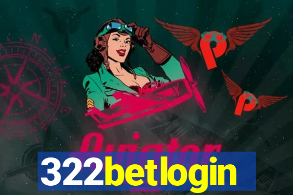 322betlogin