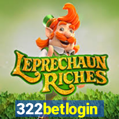 322betlogin