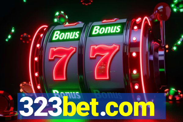 323bet.com