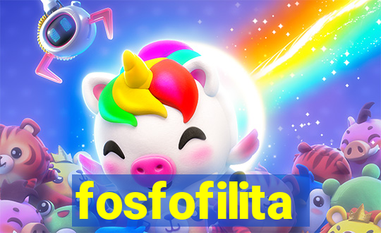 fosfofilita