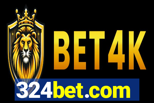 324bet.com