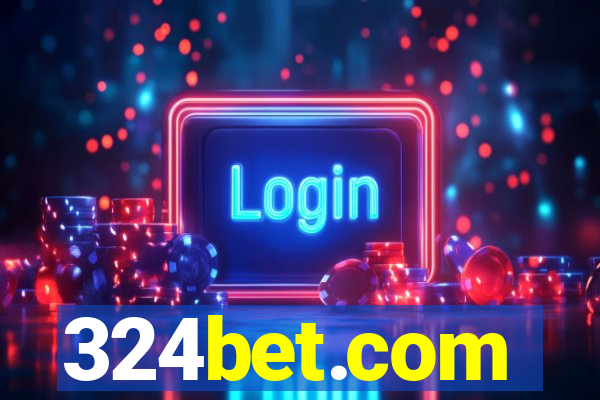 324bet.com