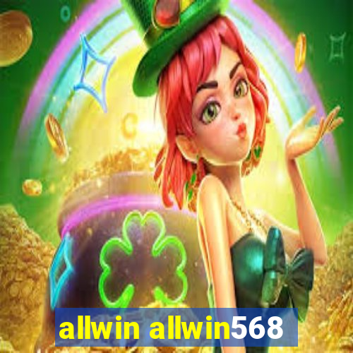 allwin allwin568