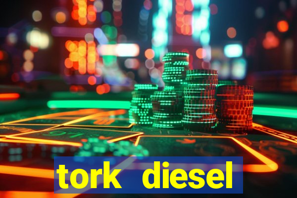 tork diesel cruzeiro sp telefone