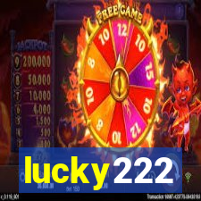 lucky222