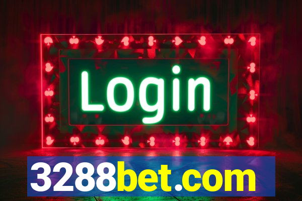 3288bet.com