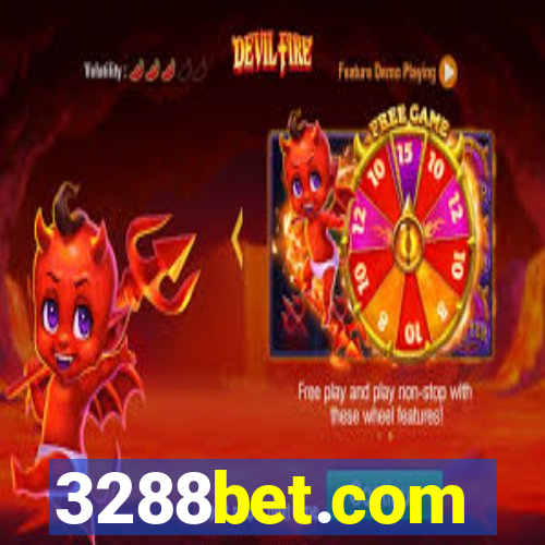 3288bet.com