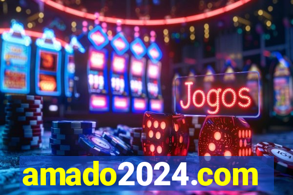 amado2024.com