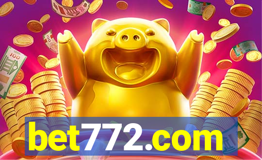 bet772.com