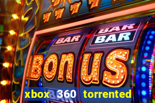 xbox 360 torrented games rgh