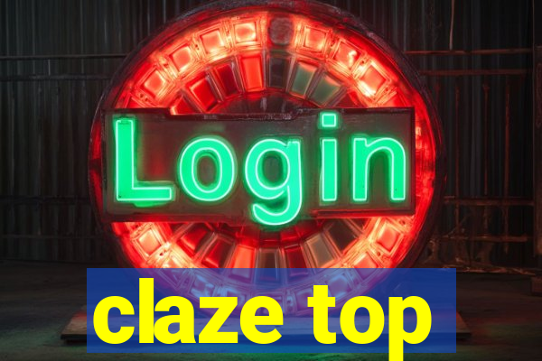 claze top