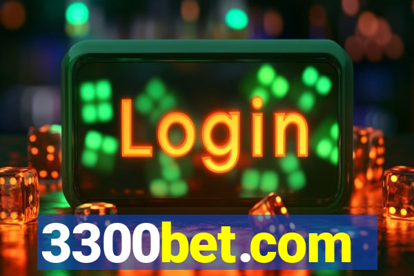 3300bet.com