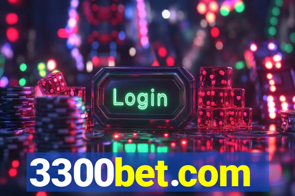 3300bet.com