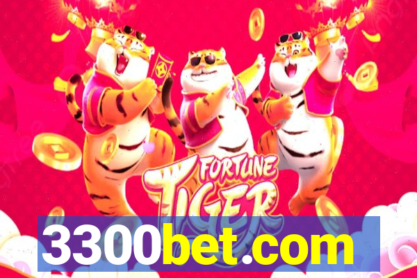 3300bet.com