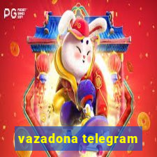 vazadona telegram