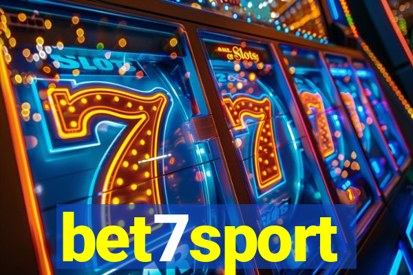 bet7sport