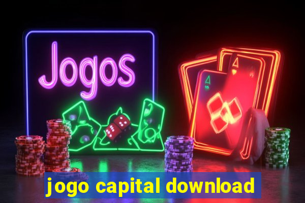 jogo capital download