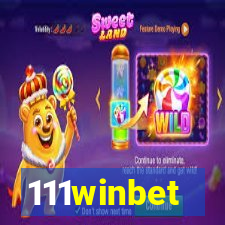 111winbet