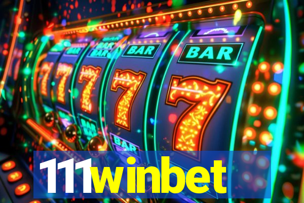 111winbet