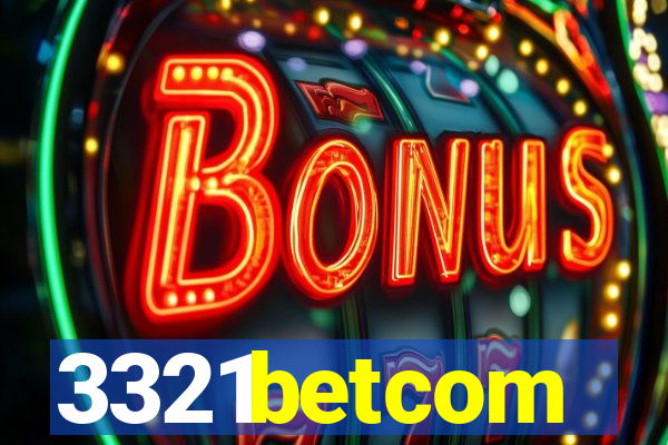 3321betcom