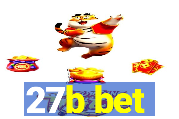 27b bet