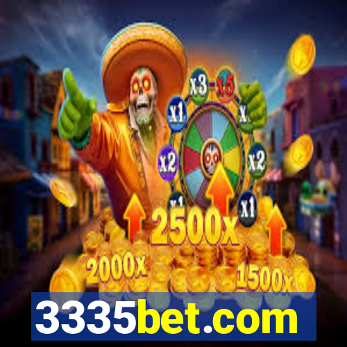 3335bet.com