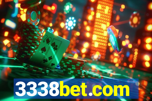 3338bet.com