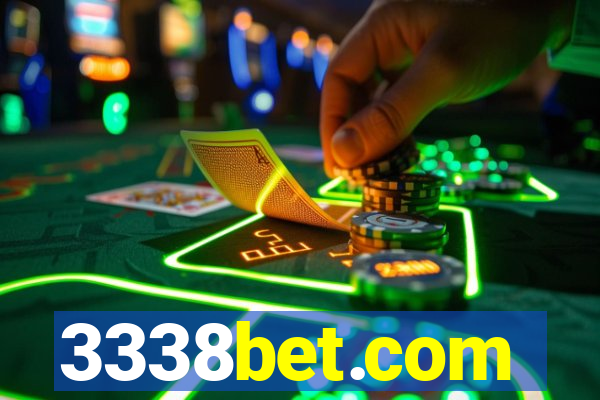 3338bet.com