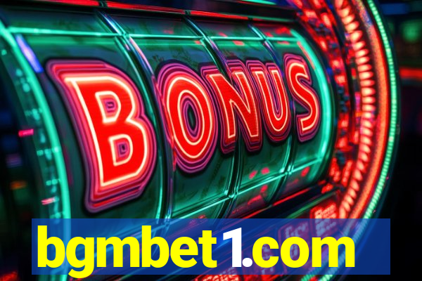 bgmbet1.com