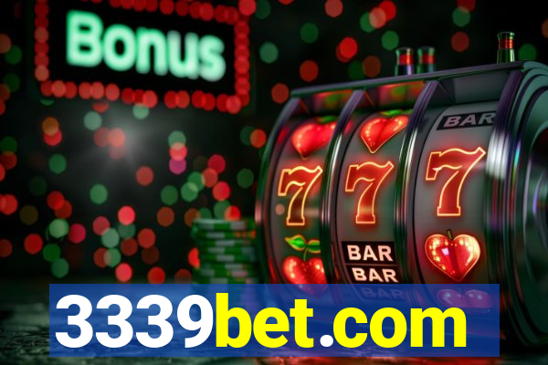 3339bet.com