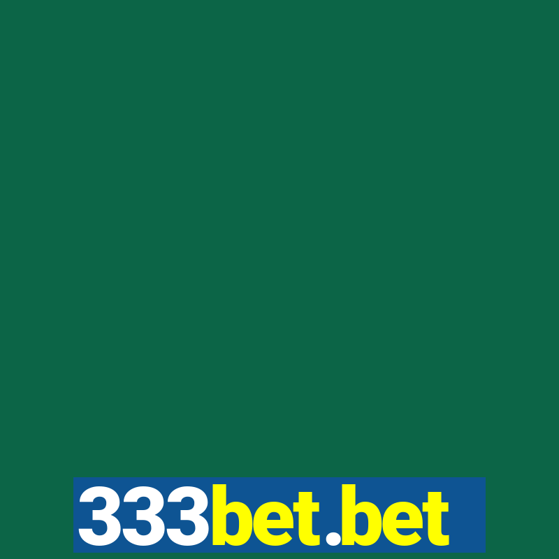 333bet.bet