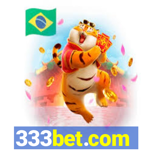 333bet.com