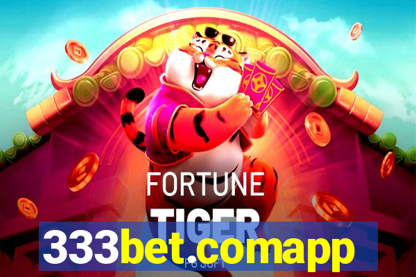 333bet.comapp