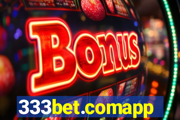 333bet.comapp