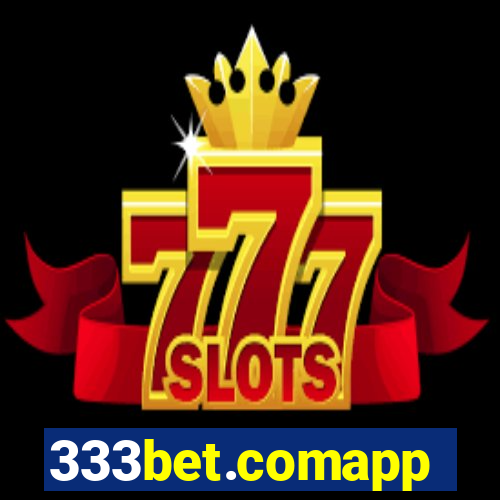 333bet.comapp