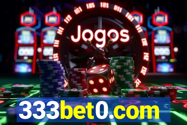 333bet0.com