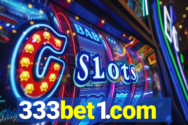 333bet1.com