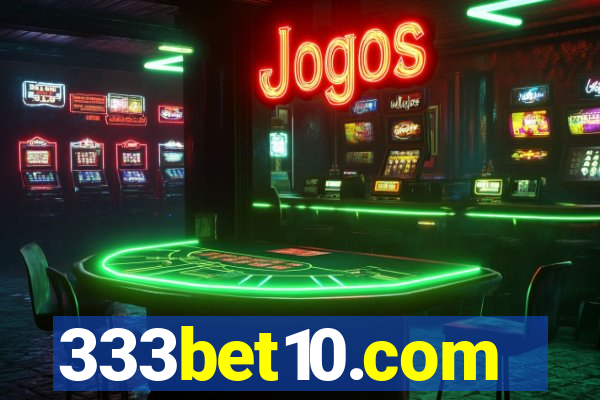 333bet10.com