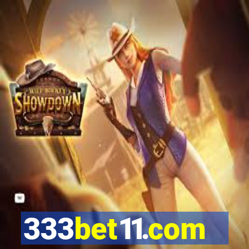 333bet11.com