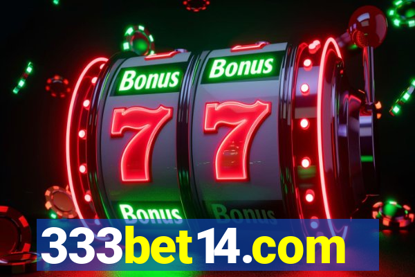 333bet14.com