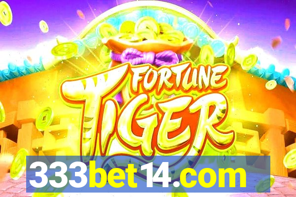 333bet14.com