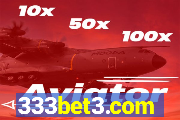 333bet3.com