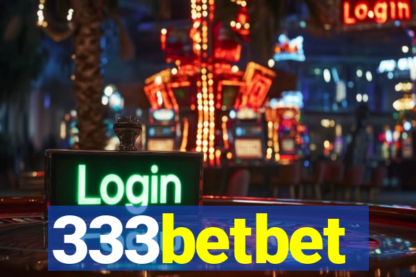 333betbet