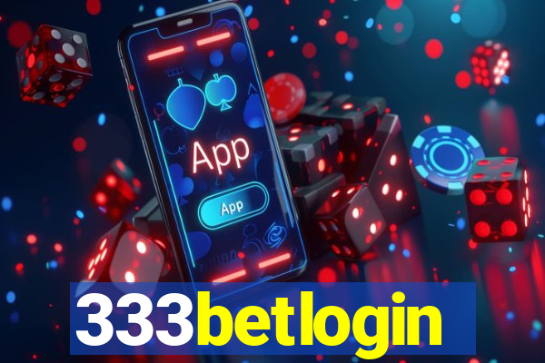 333betlogin