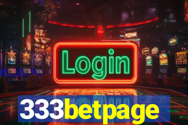 333betpage