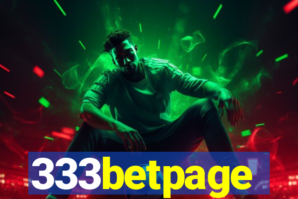 333betpage