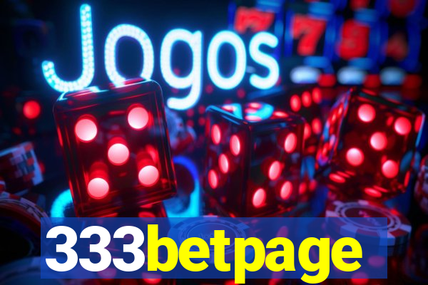 333betpage