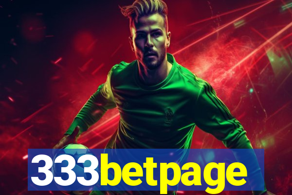 333betpage