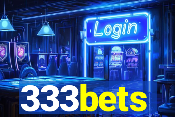 333bets