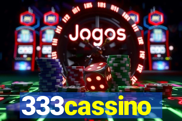 333cassino